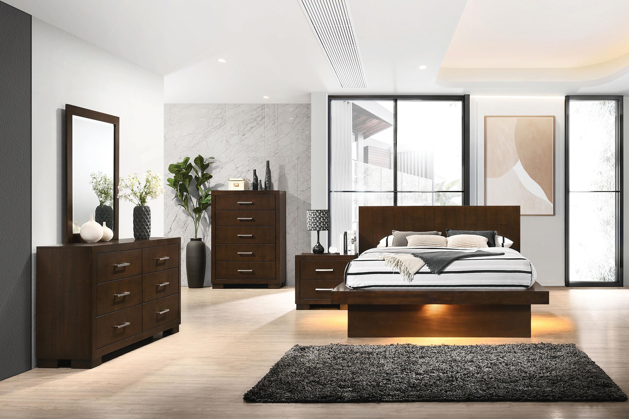 Bedroom Essentials