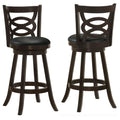 Stanton Rectangular 66-inch Dining Table Black