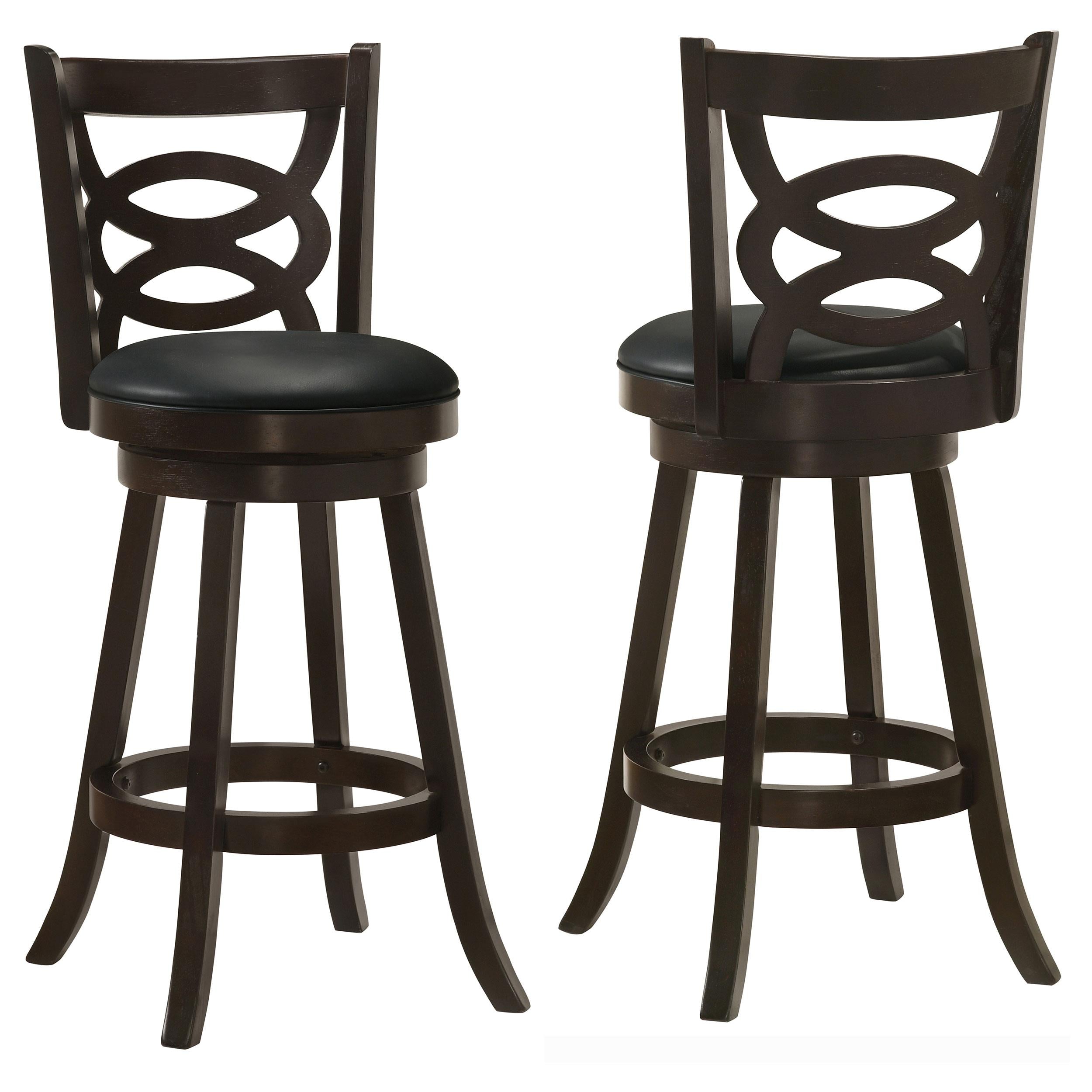 Stanton Rectangular 66-inch Dining Table Black